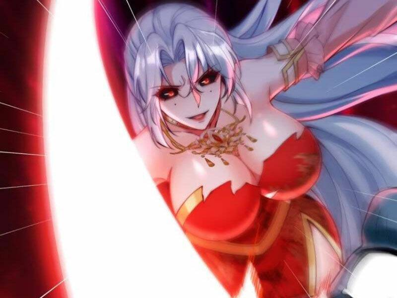Kiều Thê Lại Là Trùm Phản Diện: Chapter 29