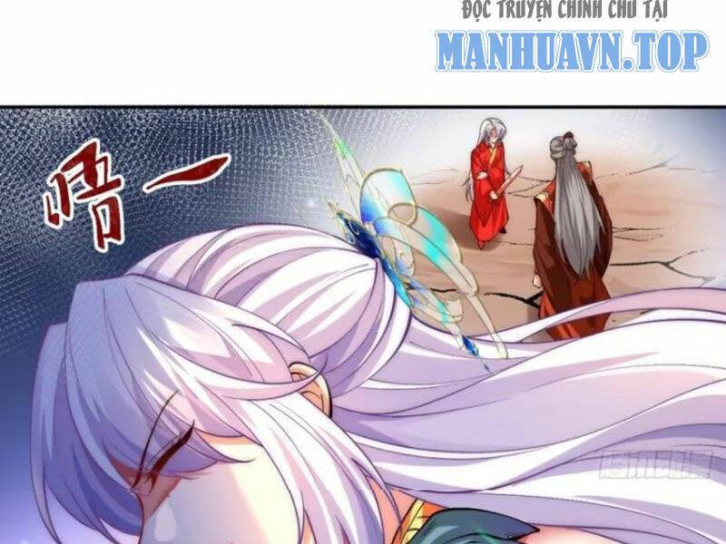 Kiều Thê Lại Là Trùm Phản Diện: Chapter 29