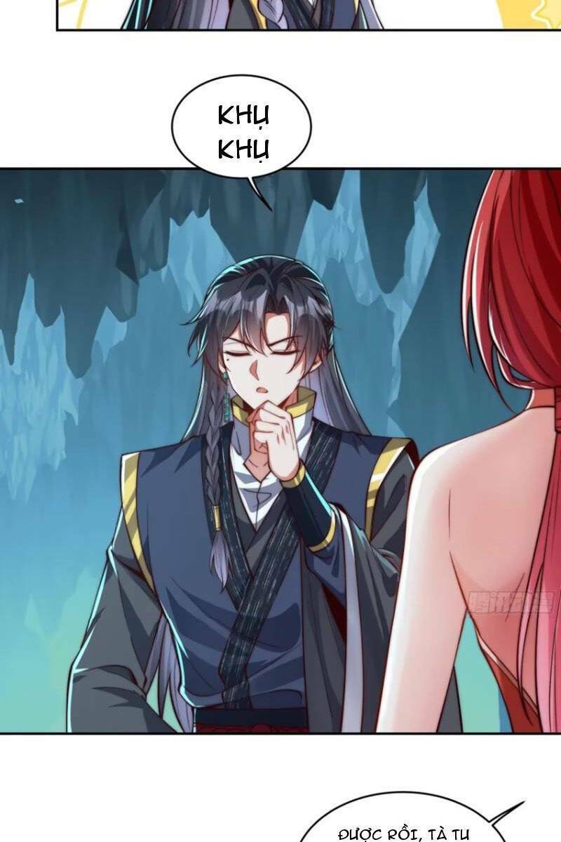 Kiều Thê Lại Là Trùm Phản Diện: Chapter 31