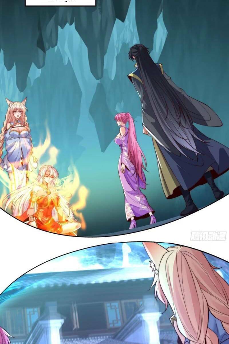 Kiều Thê Lại Là Trùm Phản Diện: Chapter 31