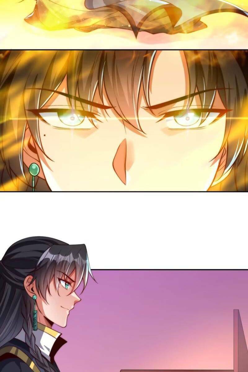 Kiều Thê Lại Là Trùm Phản Diện: Chapter 31