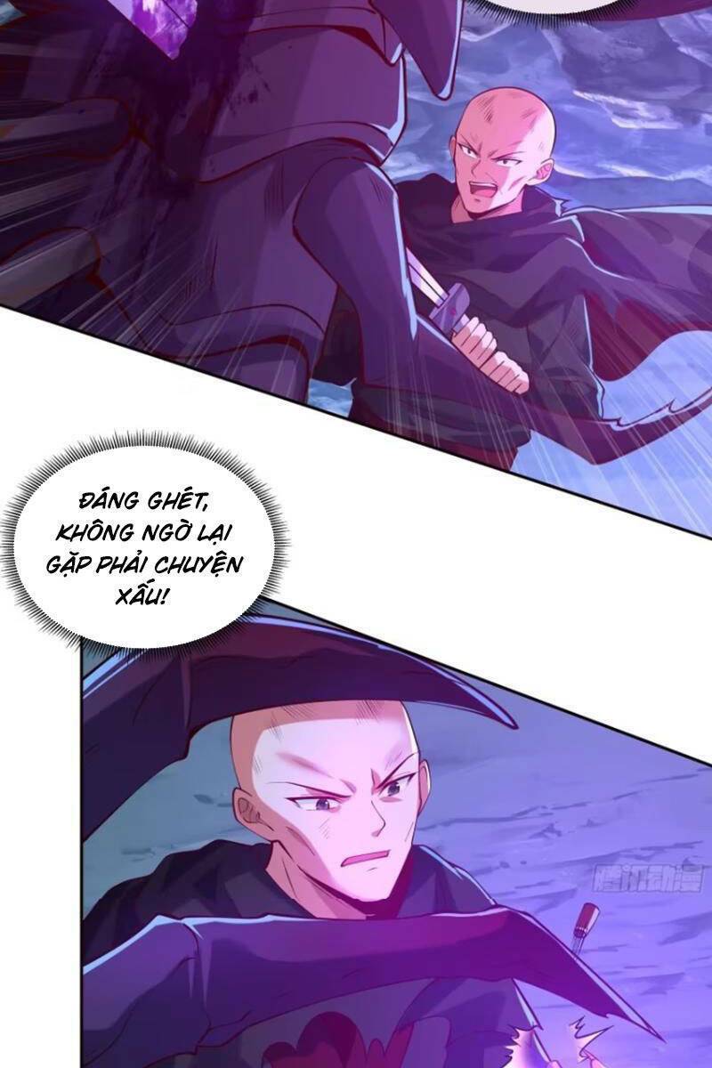 Kiều Thê Lại Là Trùm Phản Diện: Chapter 31
