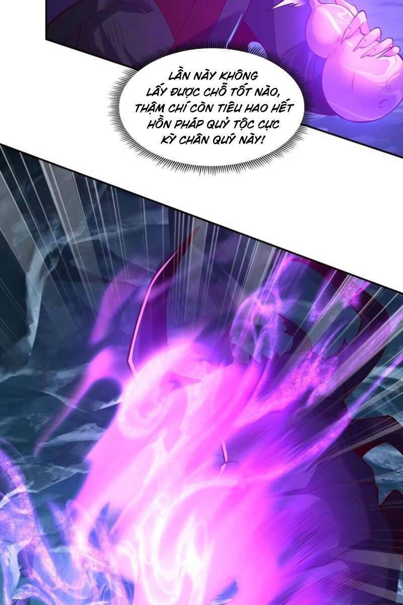 Kiều Thê Lại Là Trùm Phản Diện: Chapter 31