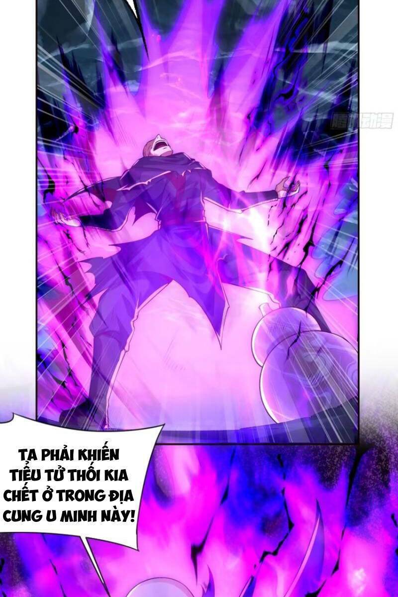 Kiều Thê Lại Là Trùm Phản Diện: Chapter 31