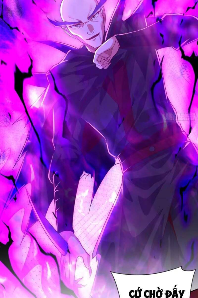 Kiều Thê Lại Là Trùm Phản Diện: Chapter 31
