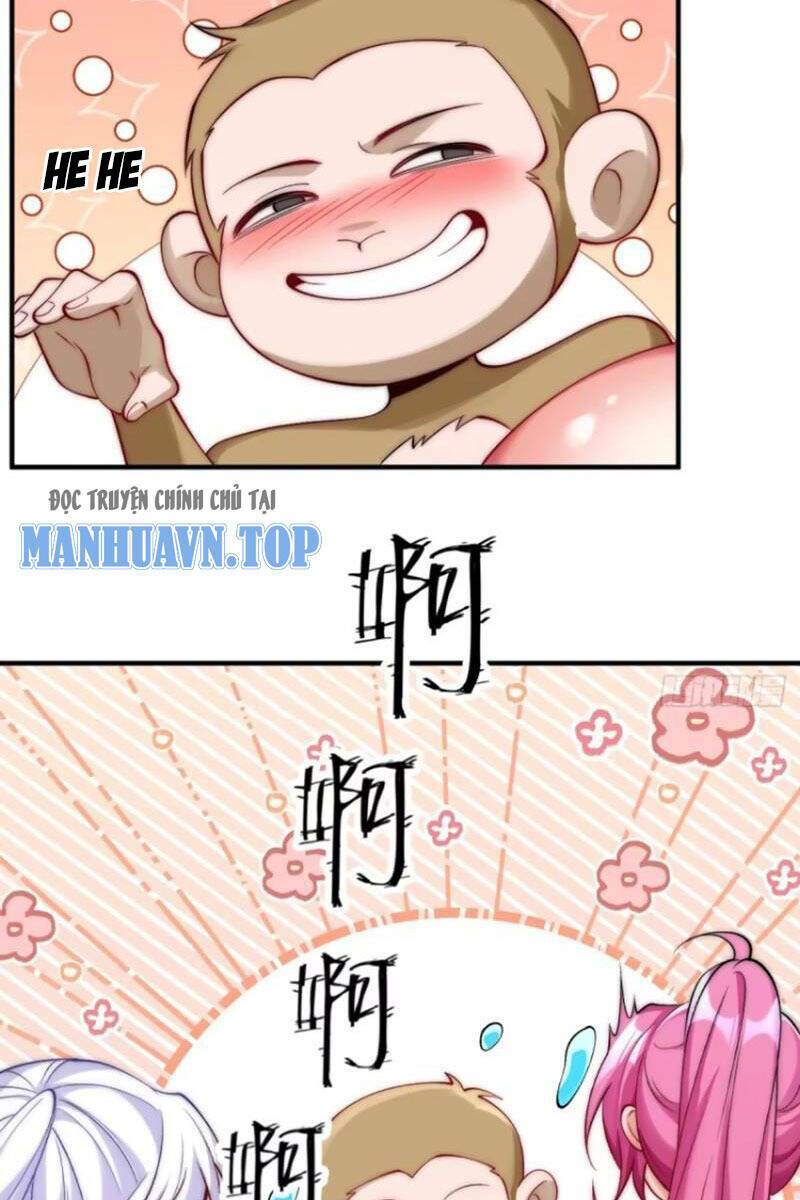 Kiều Thê Lại Là Trùm Phản Diện: Chapter 31