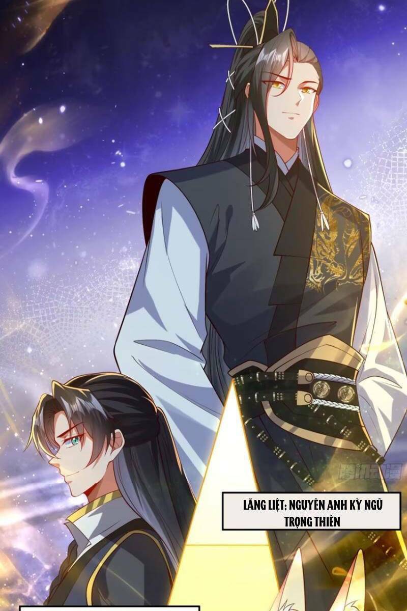 Kiều Thê Lại Là Trùm Phản Diện: Chapter 31