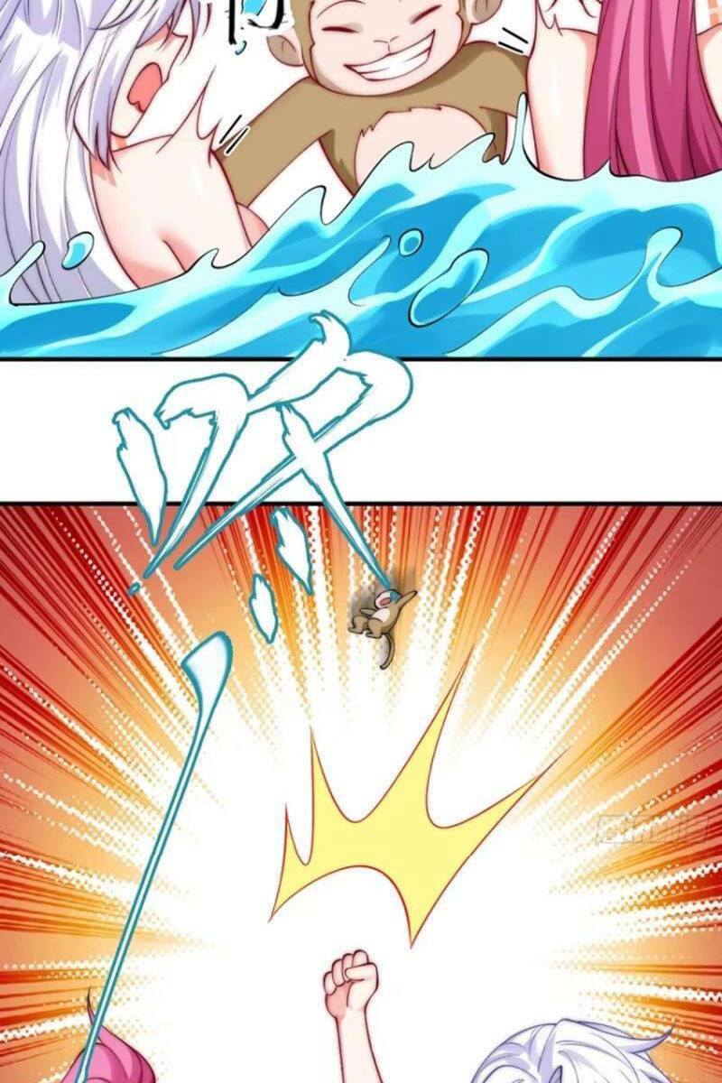 Kiều Thê Lại Là Trùm Phản Diện: Chapter 31