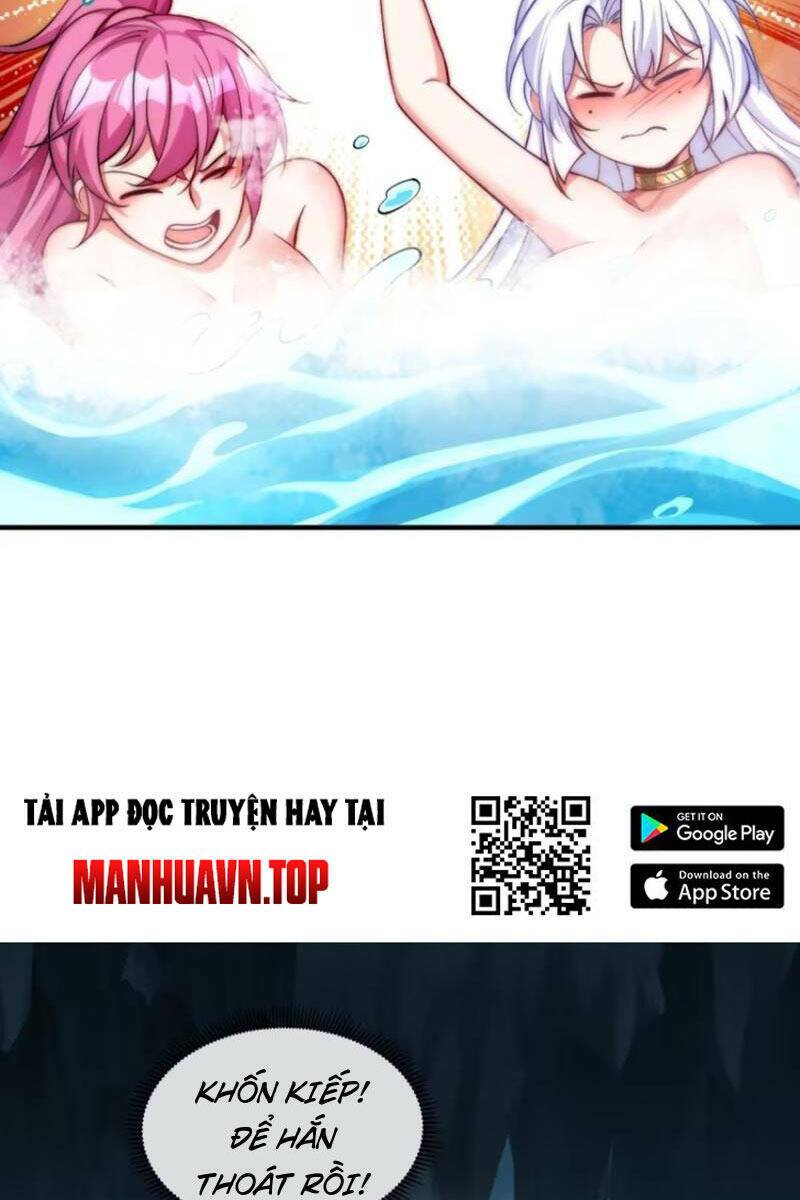 Kiều Thê Lại Là Trùm Phản Diện: Chapter 31