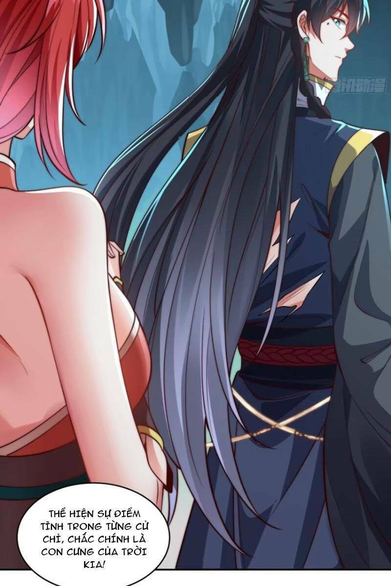 Kiều Thê Lại Là Trùm Phản Diện: Chapter 31
