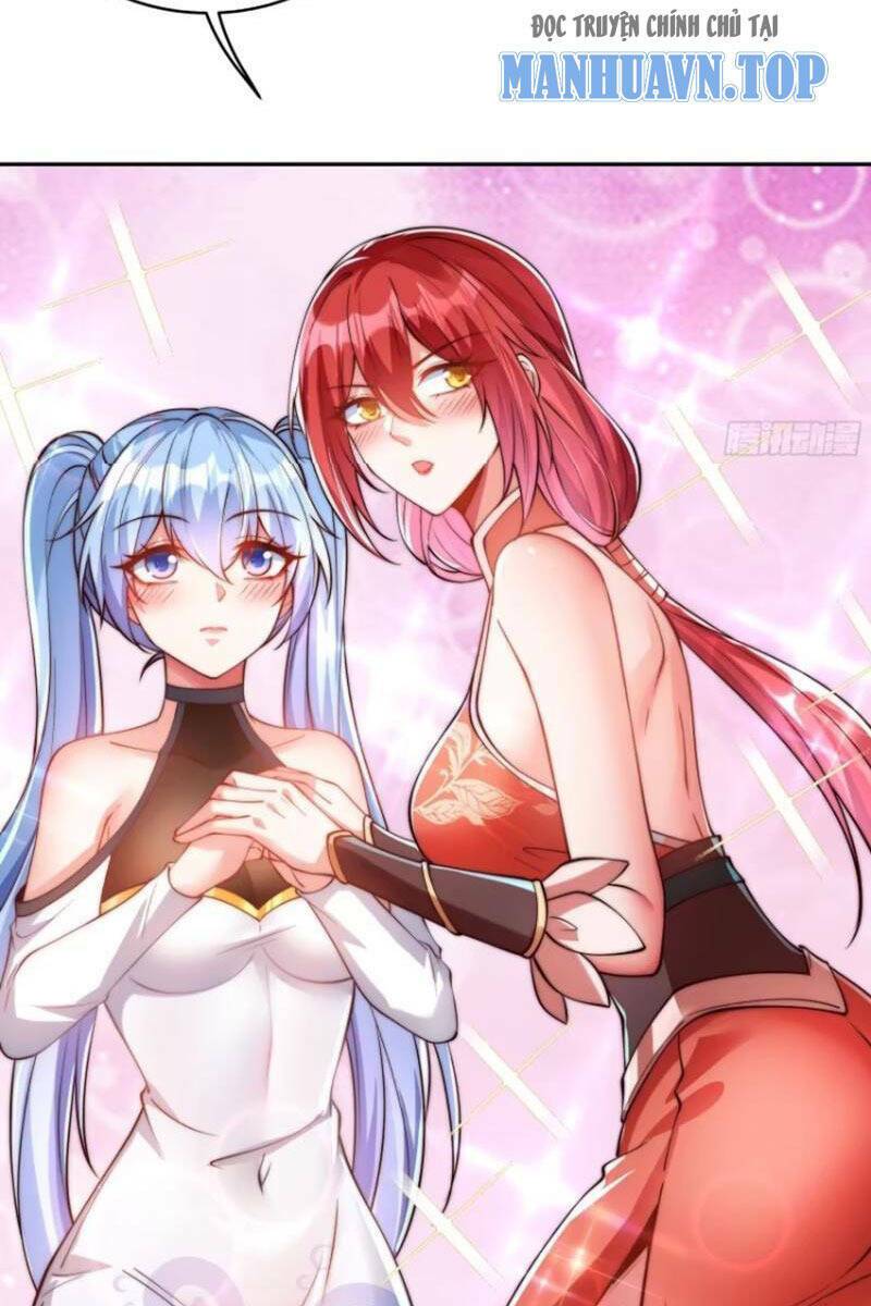 Kiều Thê Lại Là Trùm Phản Diện: Chapter 31