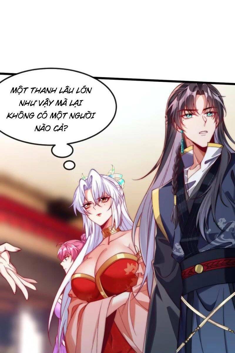 Kiều Thê Lại Là Trùm Phản Diện: Chapter 33