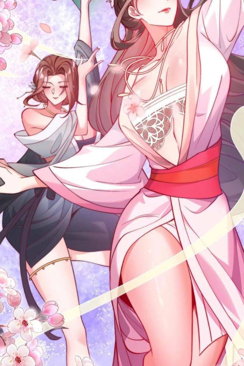 Kiều Thê Lại Là Trùm Phản Diện: Chapter 33