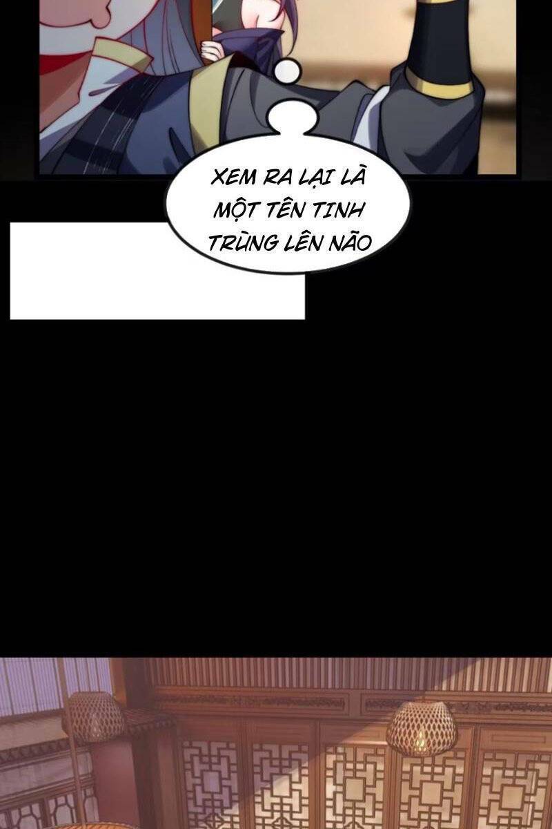 Kiều Thê Lại Là Trùm Phản Diện: Chapter 33