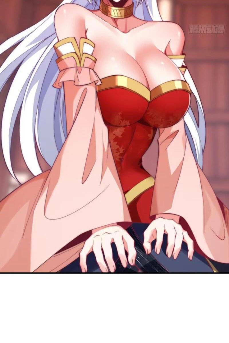 Kiều Thê Lại Là Trùm Phản Diện: Chapter 33