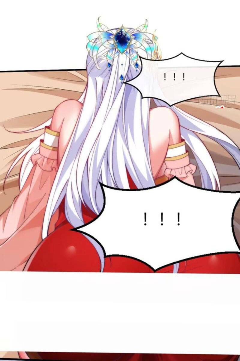 Kiều Thê Lại Là Trùm Phản Diện: Chapter 33