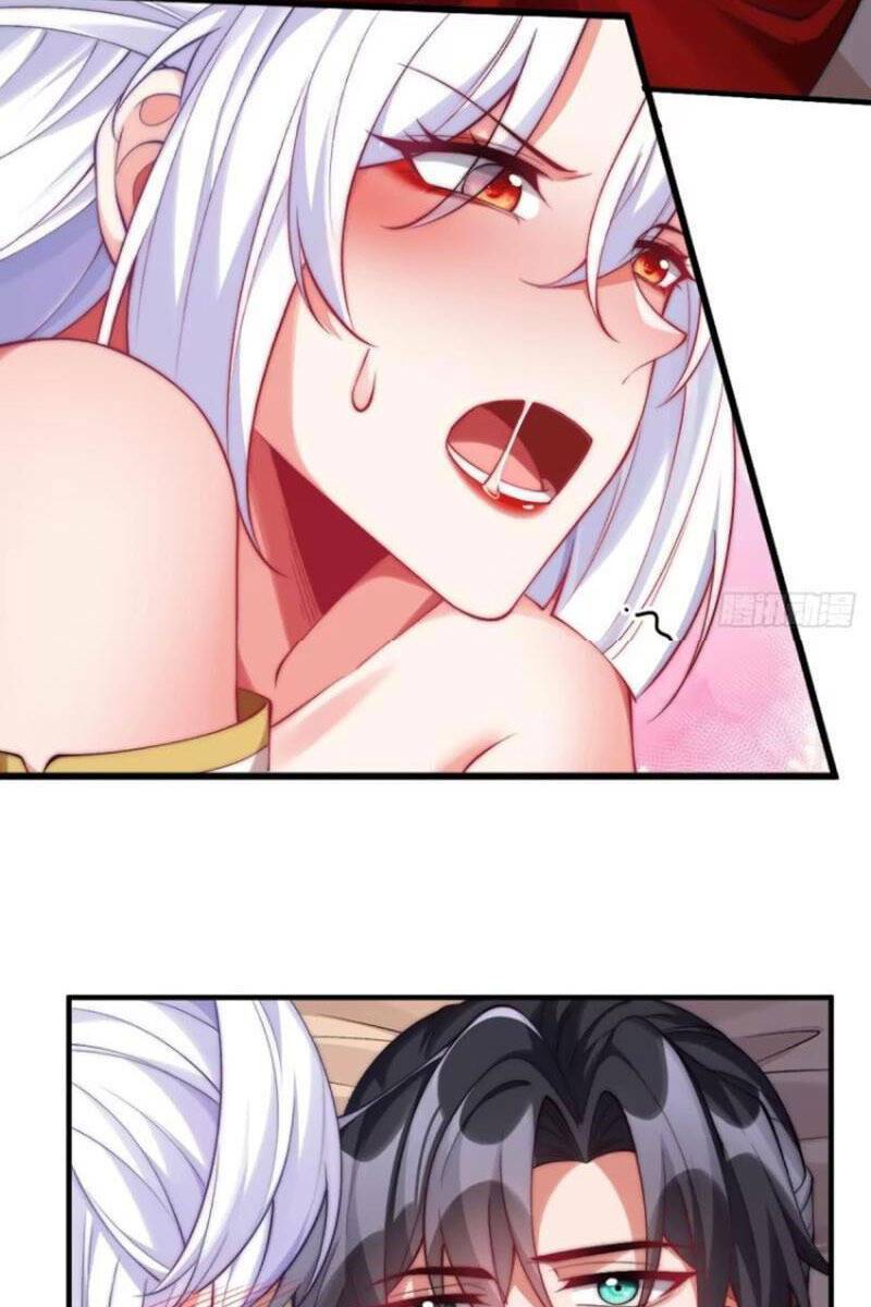 Kiều Thê Lại Là Trùm Phản Diện: Chapter 33