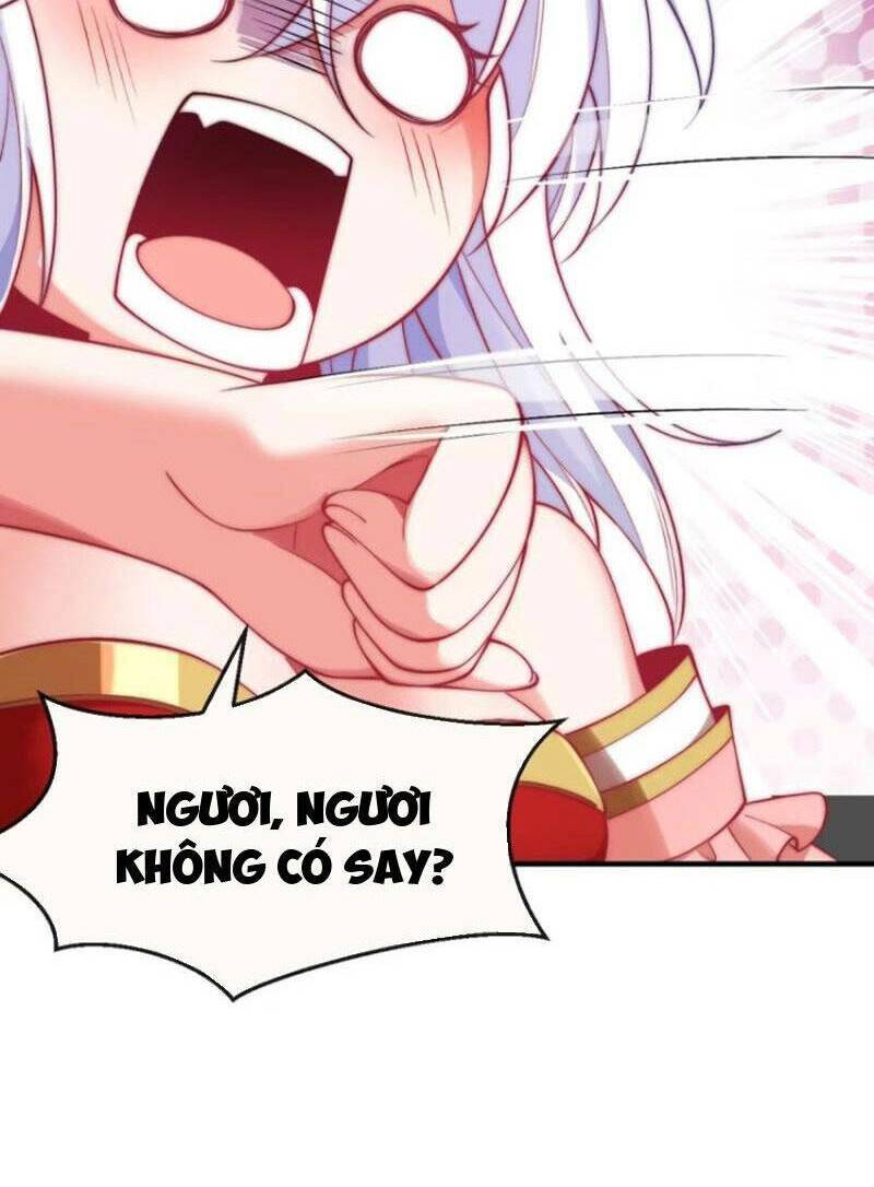 Kiều Thê Lại Là Trùm Phản Diện: Chapter 33