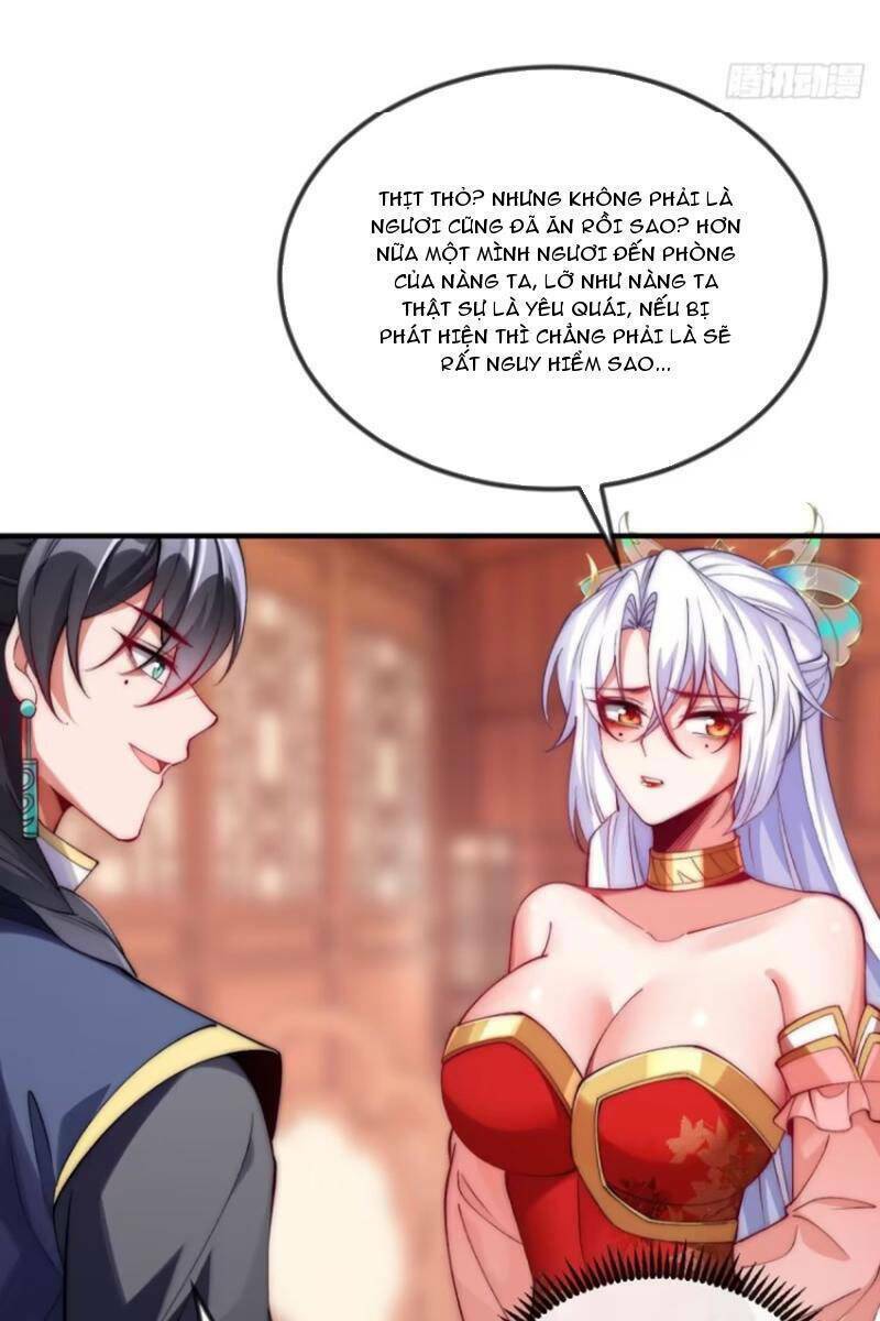 Kiều Thê Lại Là Trùm Phản Diện: Chapter 33