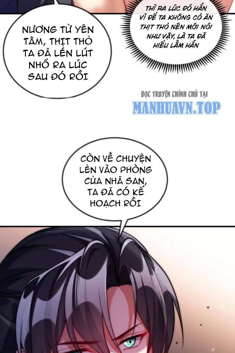 Kiều Thê Lại Là Trùm Phản Diện: Chapter 33