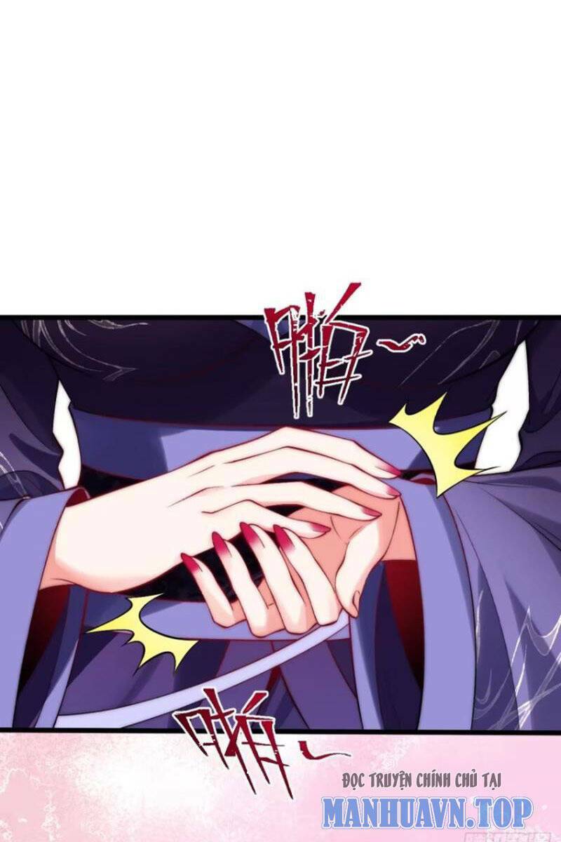 Kiều Thê Lại Là Trùm Phản Diện: Chapter 33
