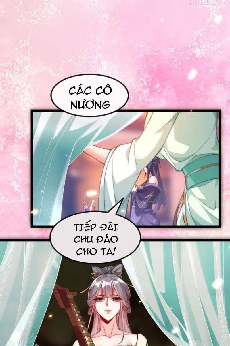 Kiều Thê Lại Là Trùm Phản Diện: Chapter 33