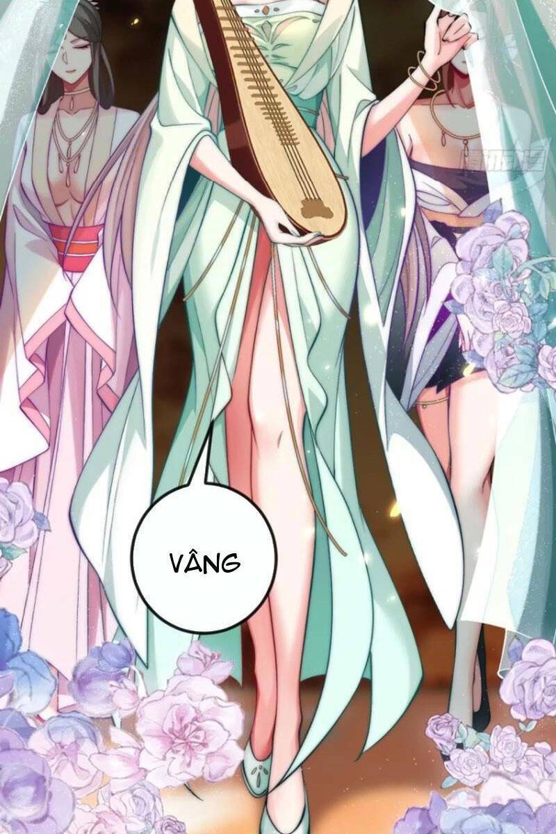 Kiều Thê Lại Là Trùm Phản Diện: Chapter 33