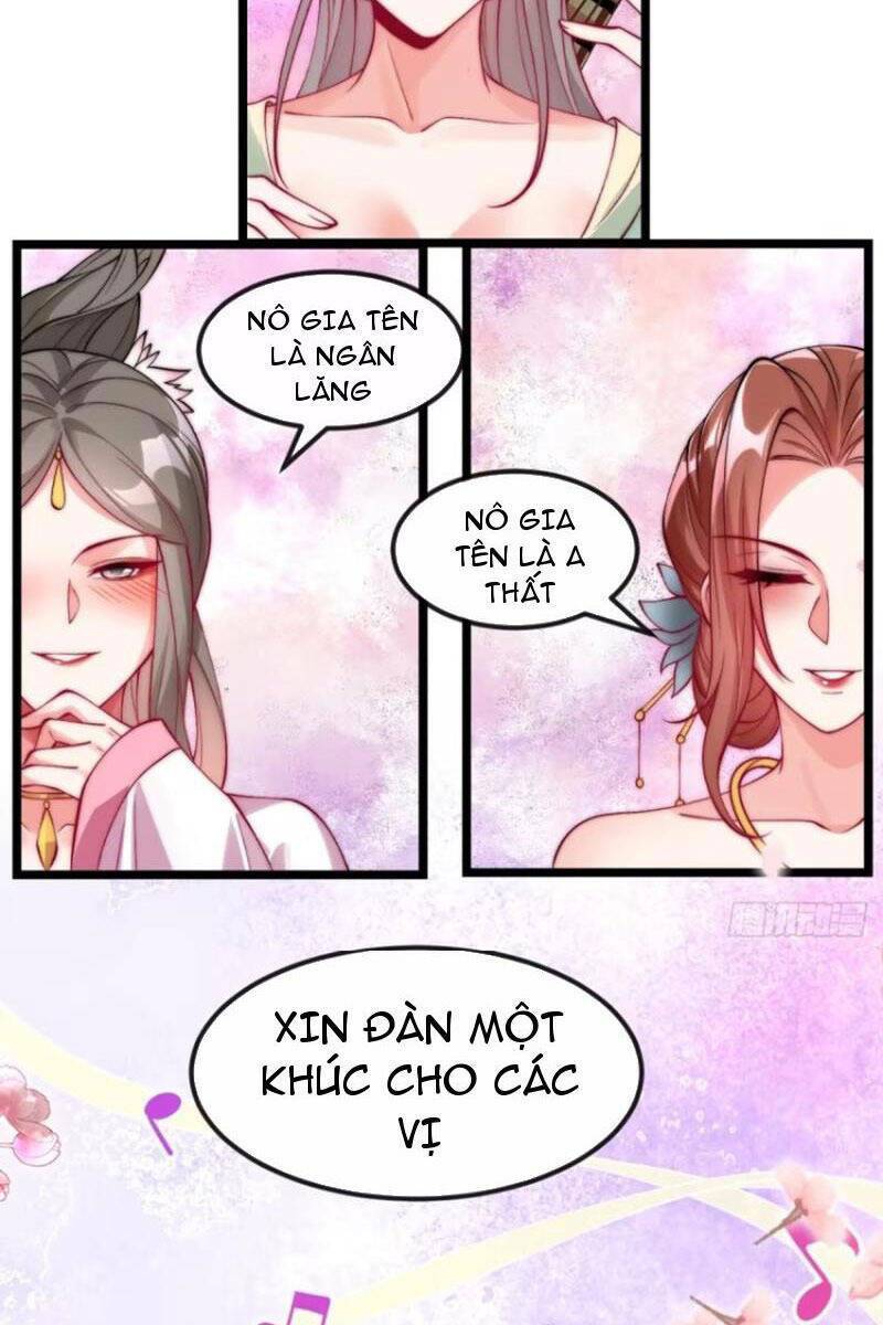 Kiều Thê Lại Là Trùm Phản Diện: Chapter 33