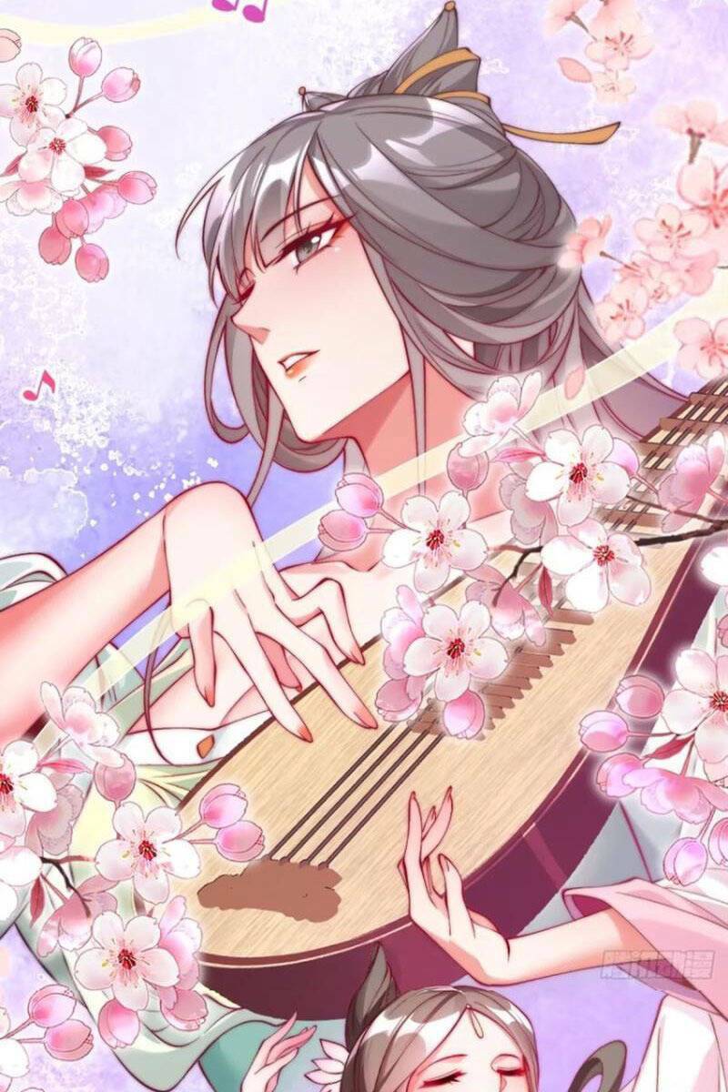 Kiều Thê Lại Là Trùm Phản Diện: Chapter 33
