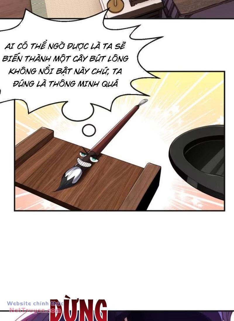 Kiều Thê Lại Là Trùm Phản Diện: Chapter 34