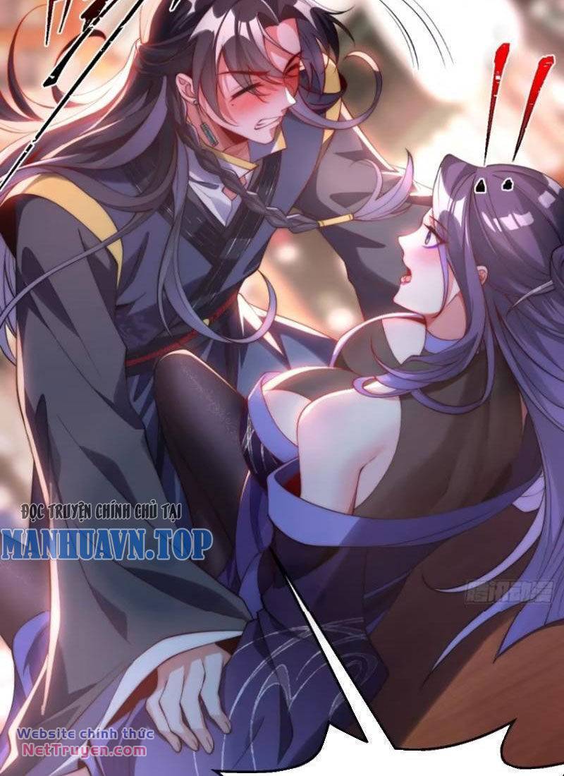 Kiều Thê Lại Là Trùm Phản Diện: Chapter 34