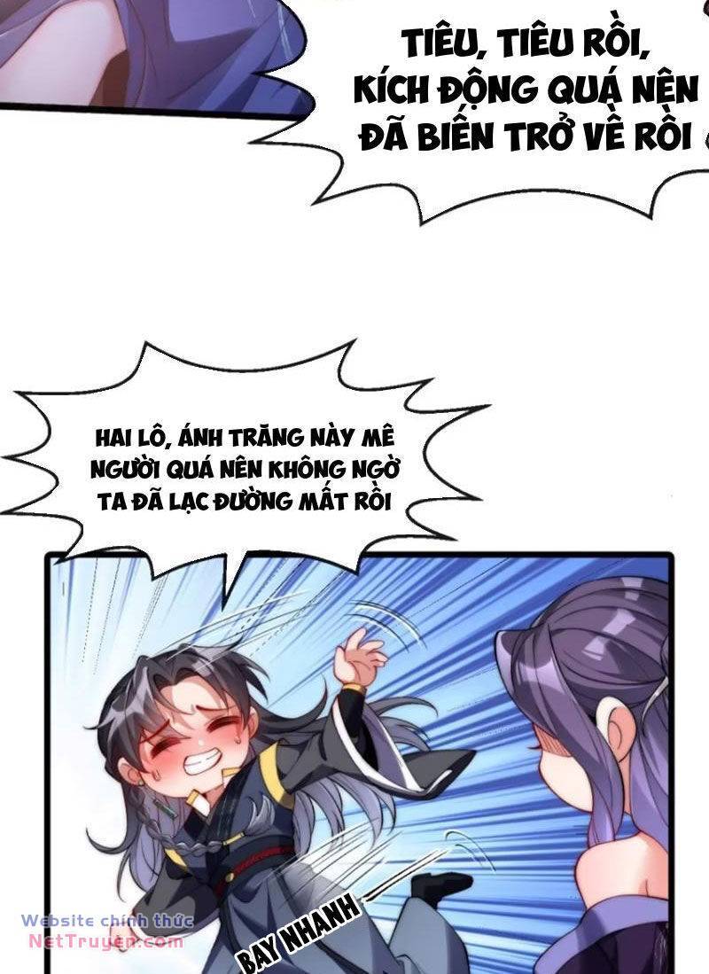 Kiều Thê Lại Là Trùm Phản Diện: Chapter 34