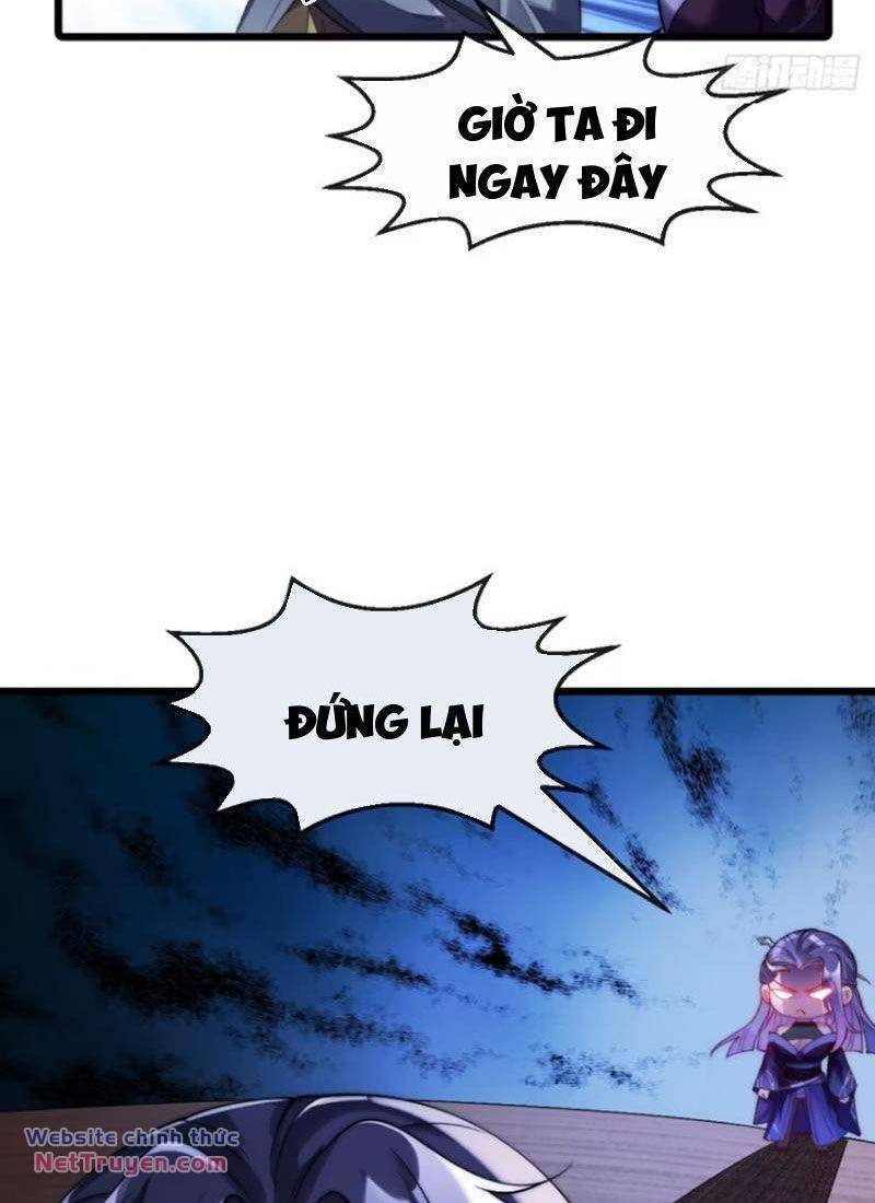 Kiều Thê Lại Là Trùm Phản Diện: Chapter 34