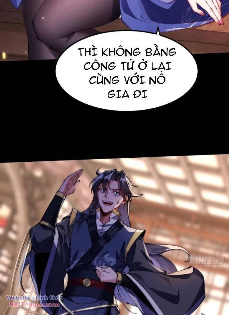Kiều Thê Lại Là Trùm Phản Diện: Chapter 34