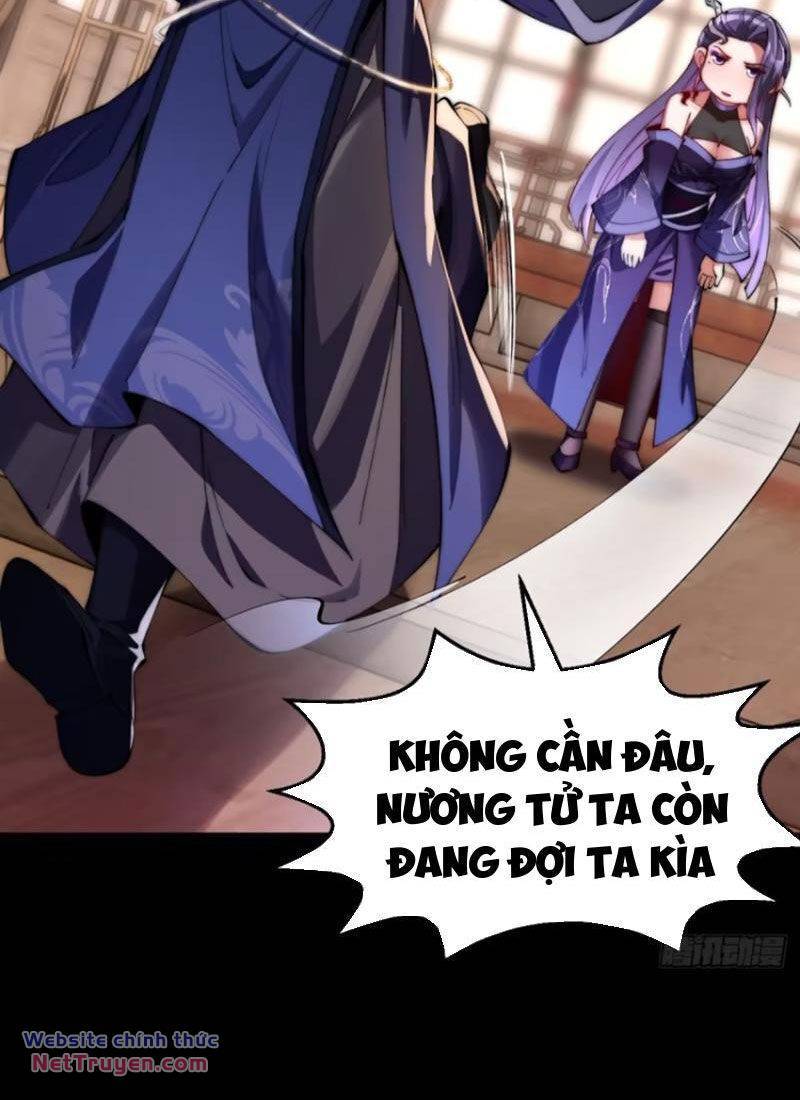 Kiều Thê Lại Là Trùm Phản Diện: Chapter 34