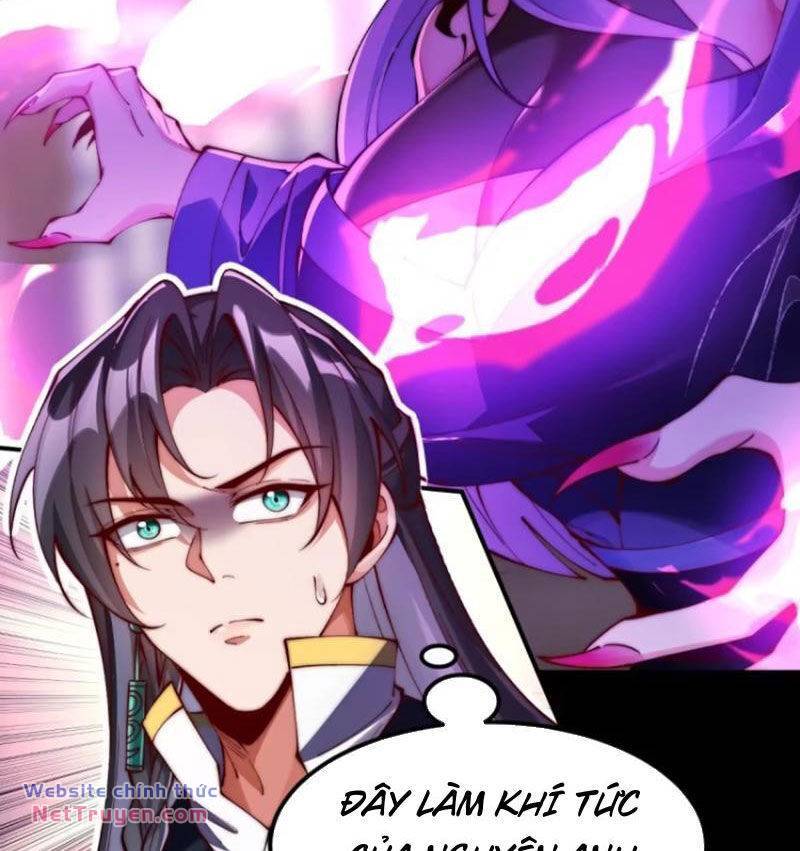 Kiều Thê Lại Là Trùm Phản Diện: Chapter 34