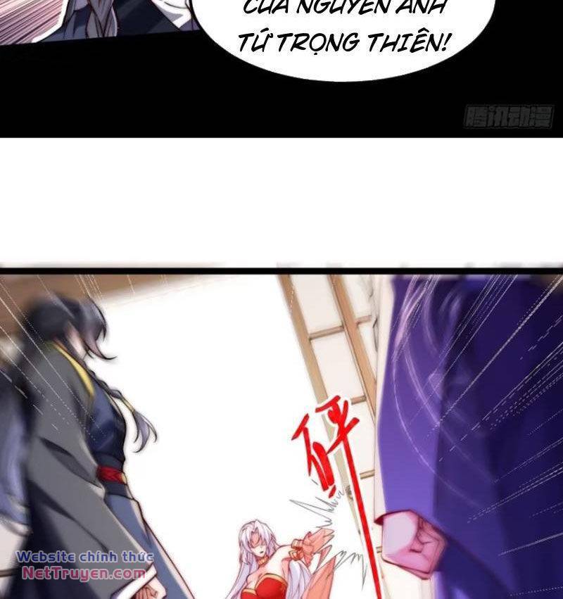 Kiều Thê Lại Là Trùm Phản Diện: Chapter 34
