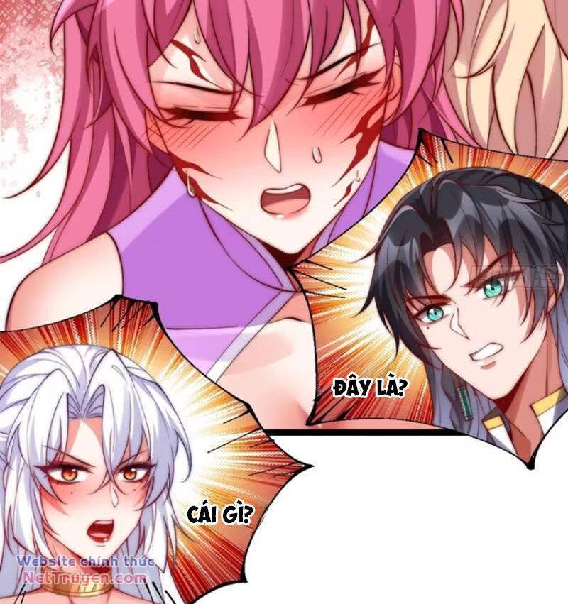 Kiều Thê Lại Là Trùm Phản Diện: Chapter 34