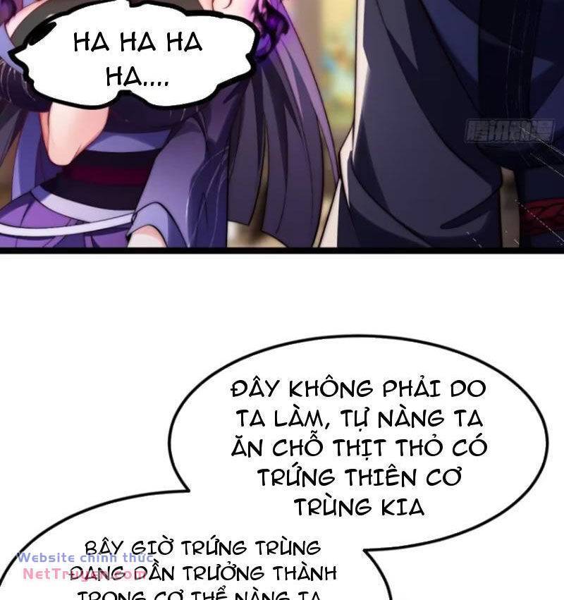 Kiều Thê Lại Là Trùm Phản Diện: Chapter 34