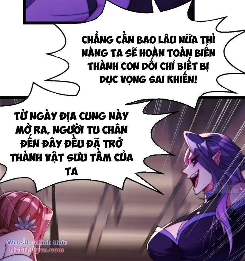 Kiều Thê Lại Là Trùm Phản Diện: Chapter 34