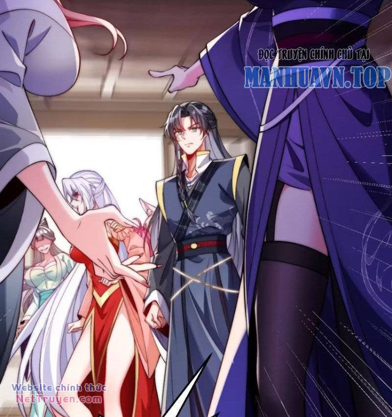 Kiều Thê Lại Là Trùm Phản Diện: Chapter 34