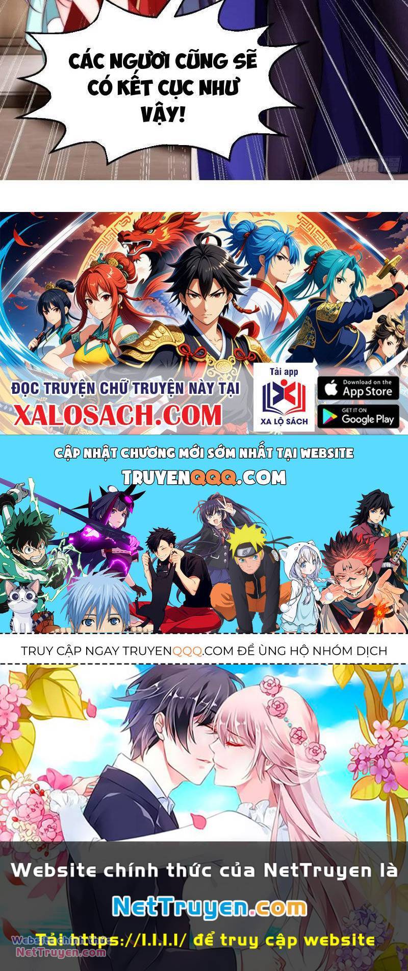 Kiều Thê Lại Là Trùm Phản Diện: Chapter 34