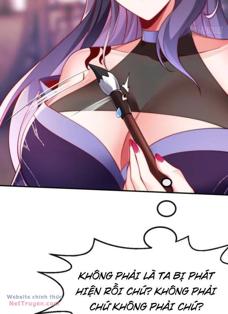 Kiều Thê Lại Là Trùm Phản Diện: Chapter 34