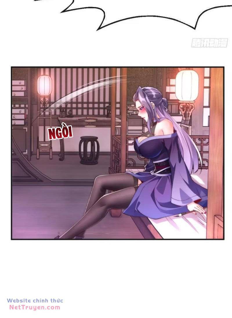 Kiều Thê Lại Là Trùm Phản Diện: Chapter 34