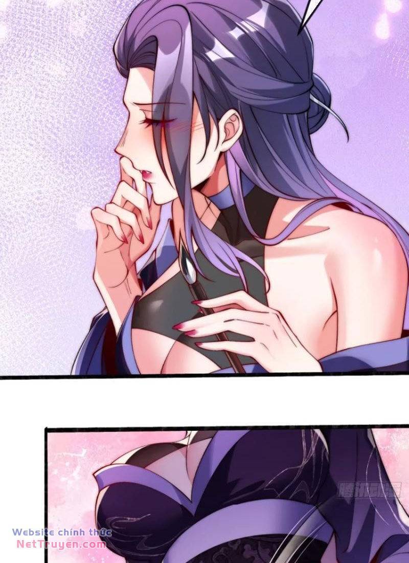 Kiều Thê Lại Là Trùm Phản Diện: Chapter 34