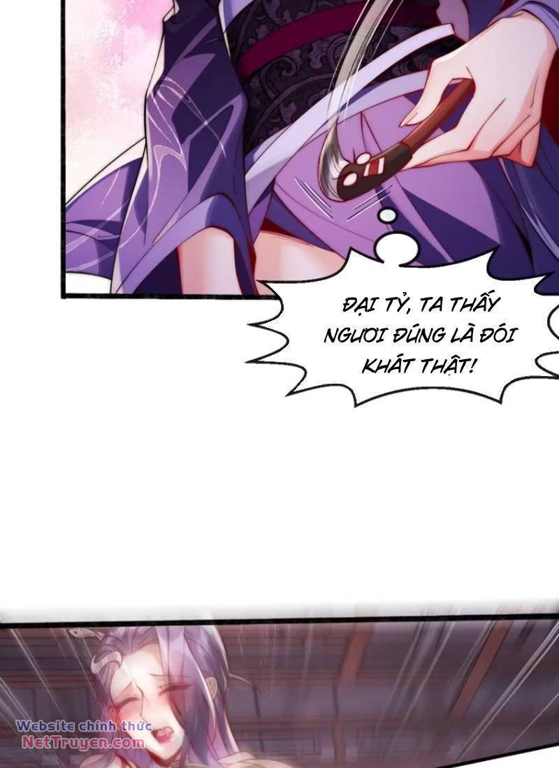 Kiều Thê Lại Là Trùm Phản Diện: Chapter 34
