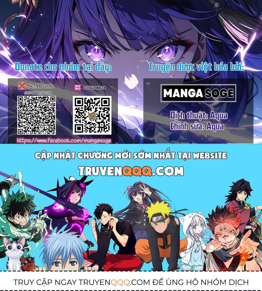 Reincarnation Coliseum: Chuong 18