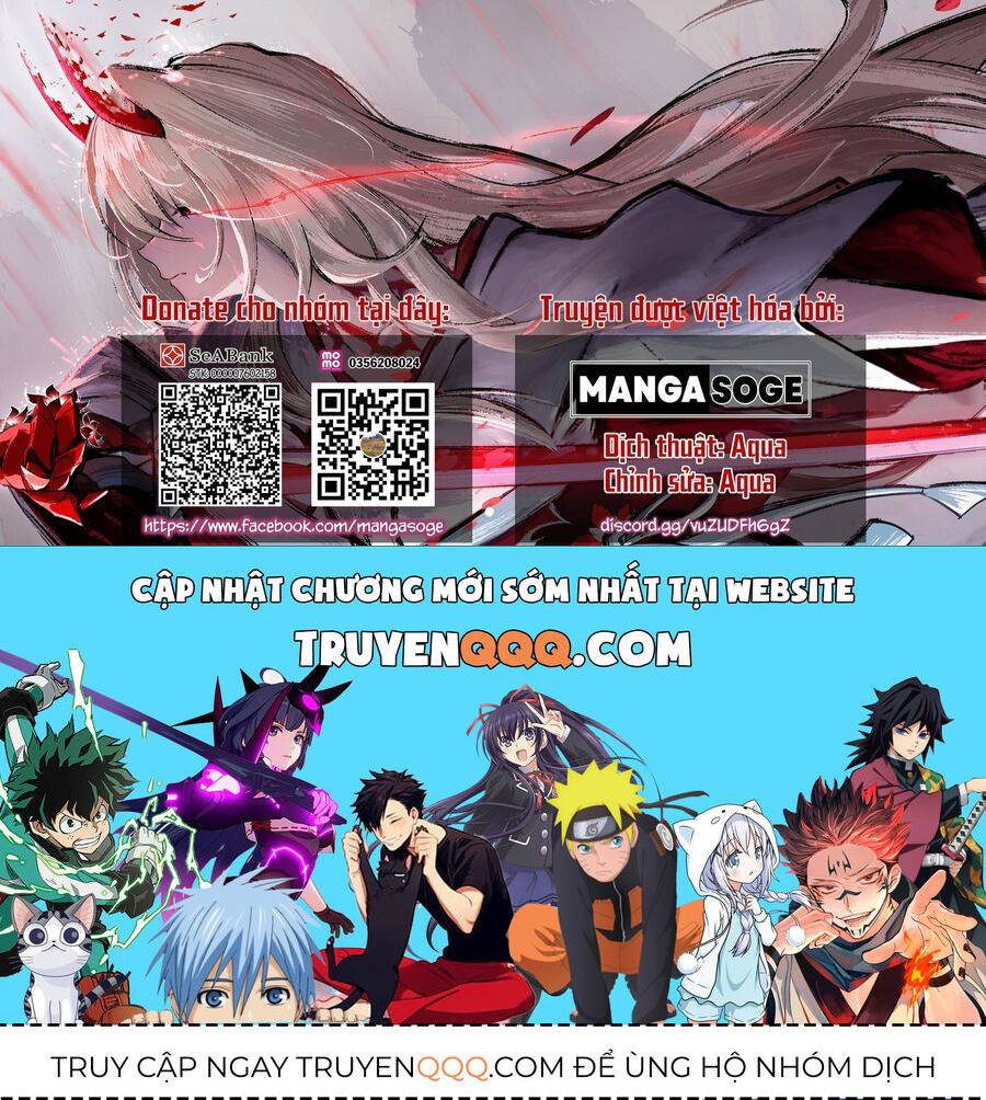 Reincarnation Coliseum: Chuong 19