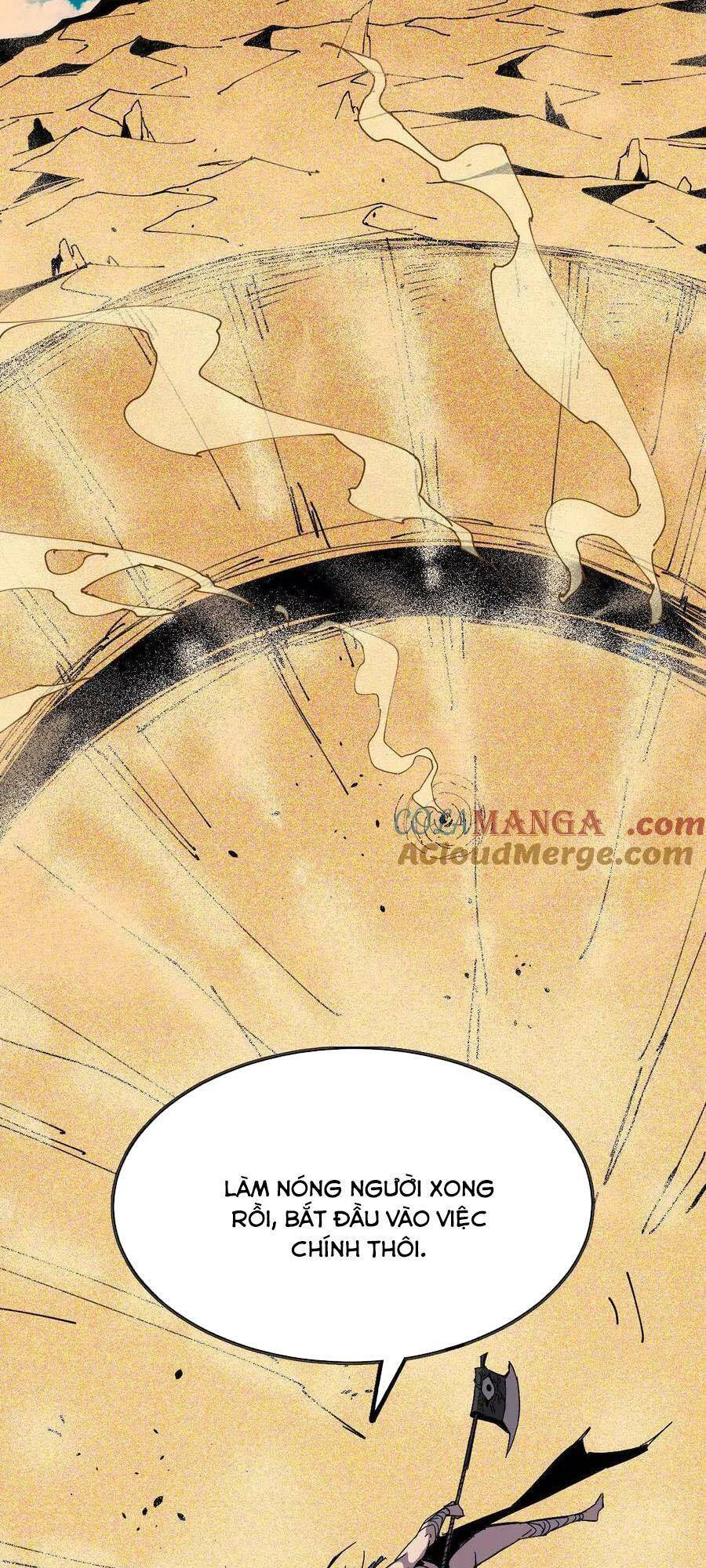 Dũng giả x nữ ma vương: Chapter 52