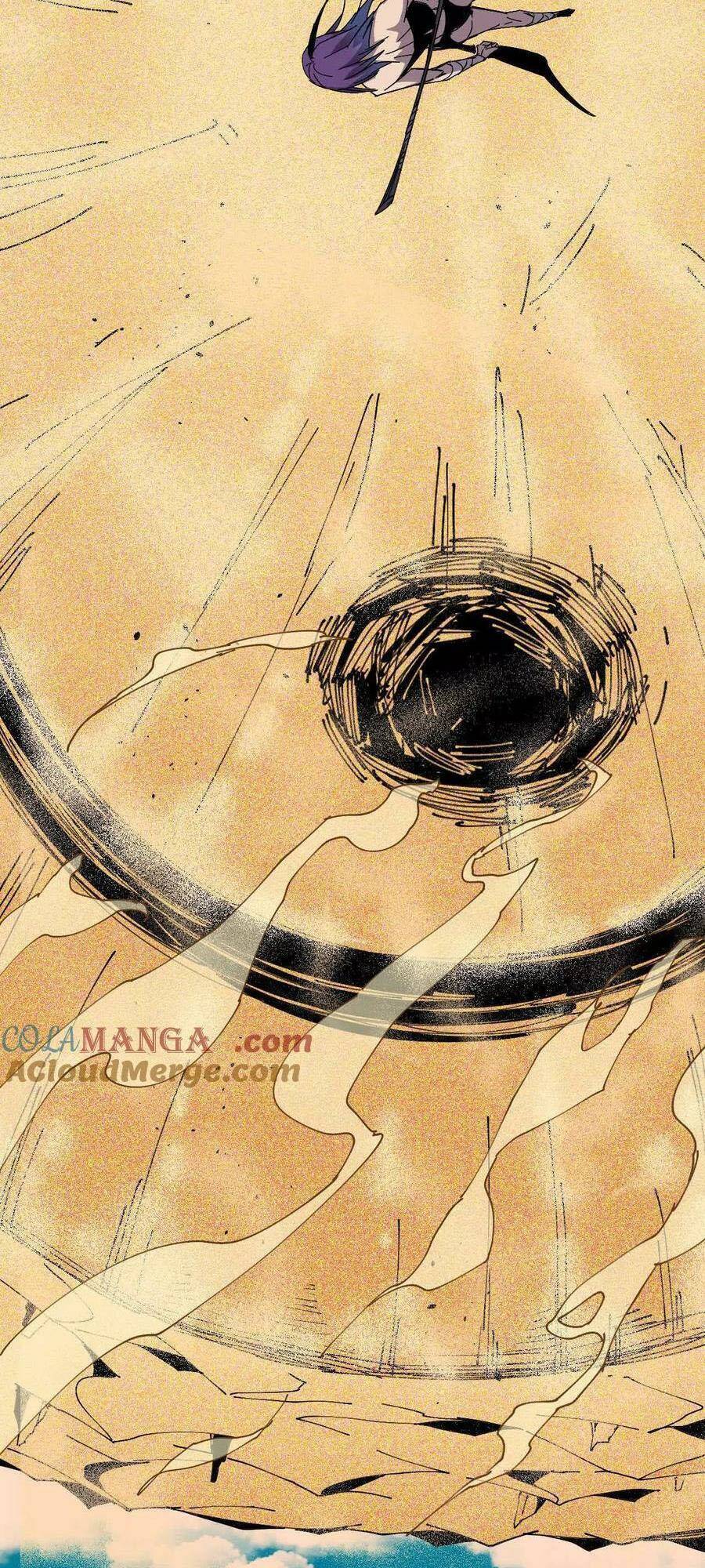 Dũng giả x nữ ma vương: Chapter 52